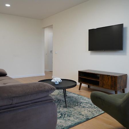 Sonata Apartment Panevėžys 外观 照片