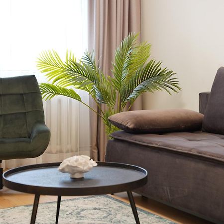Sonata Apartment Panevėžys 外观 照片