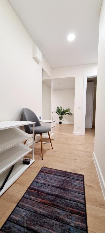 Sonata Apartment Panevėžys 外观 照片