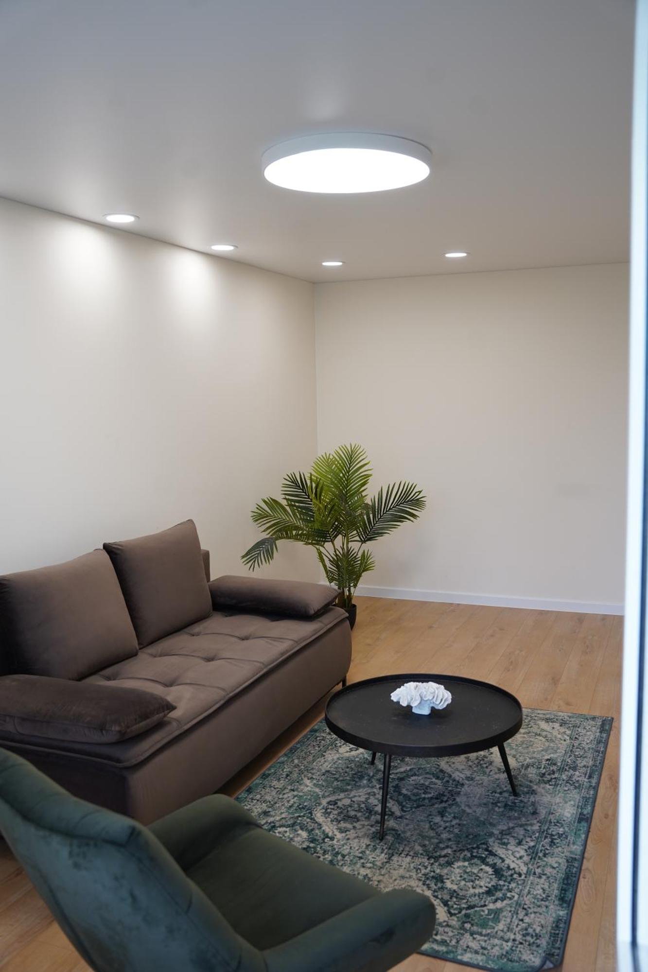 Sonata Apartment Panevėžys 外观 照片