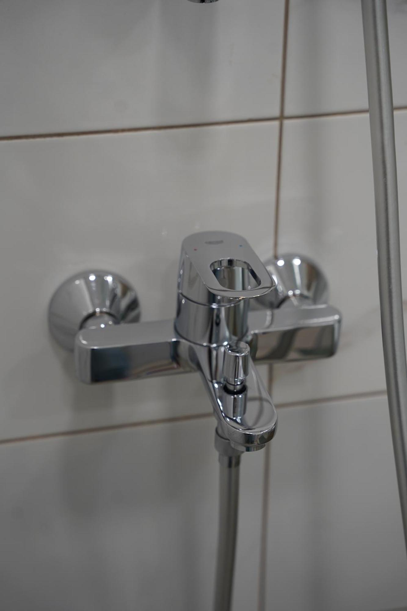 Sonata Apartment Panevėžys 外观 照片