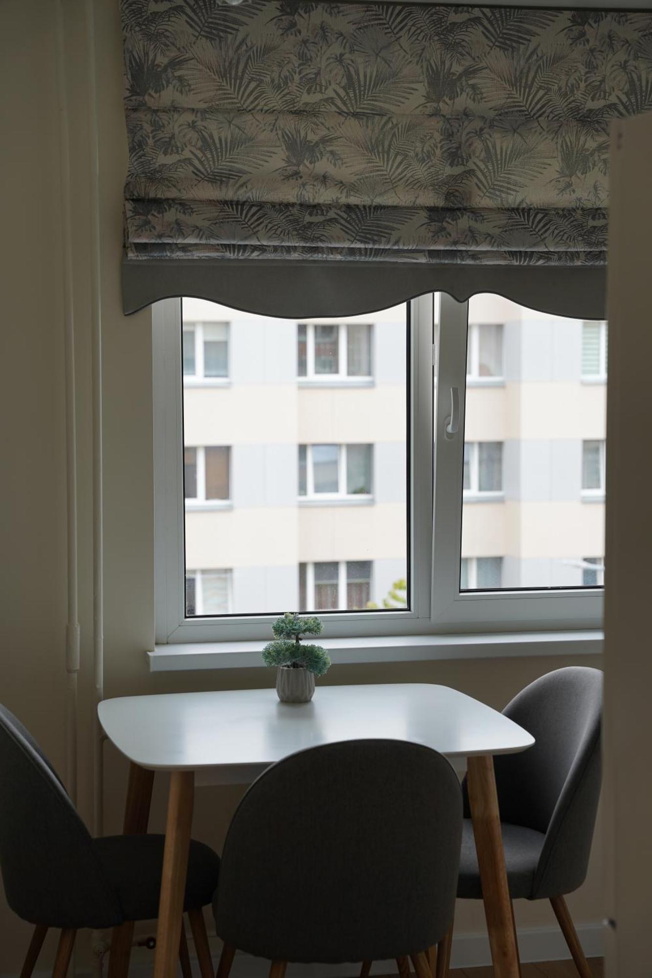 Sonata Apartment Panevėžys 外观 照片