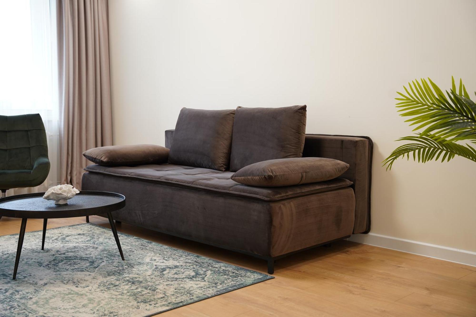 Sonata Apartment Panevėžys 外观 照片