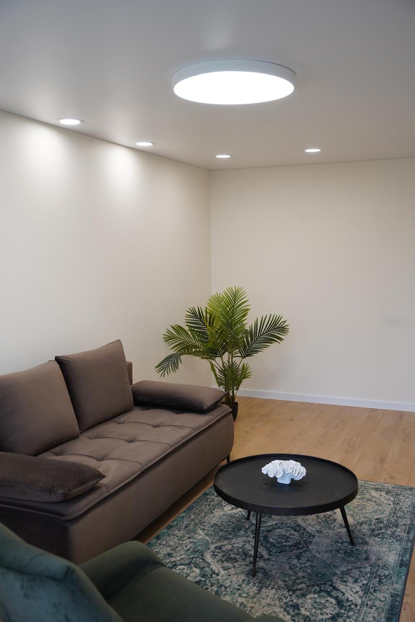 Sonata Apartment Panevėžys 外观 照片