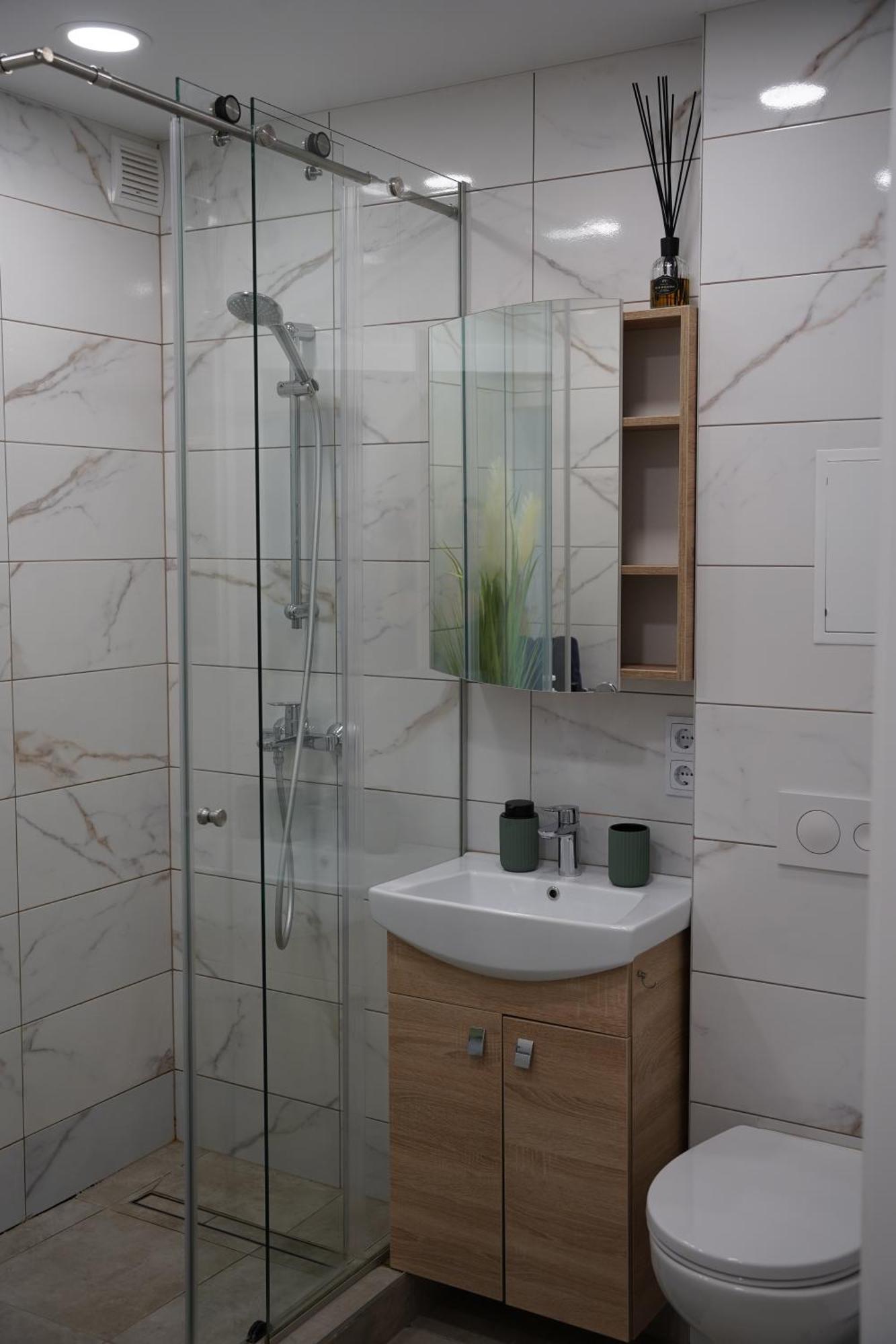 Sonata Apartment Panevėžys 外观 照片