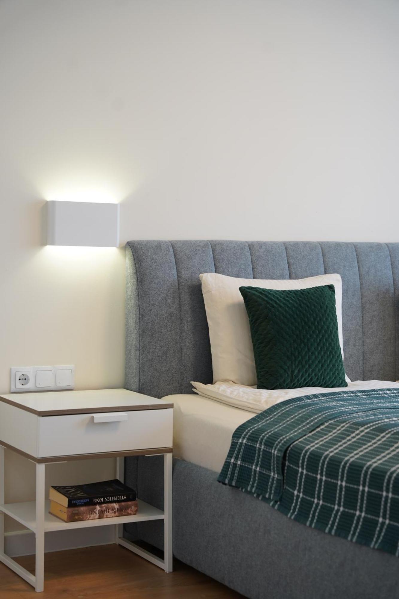 Sonata Apartment Panevėžys 外观 照片