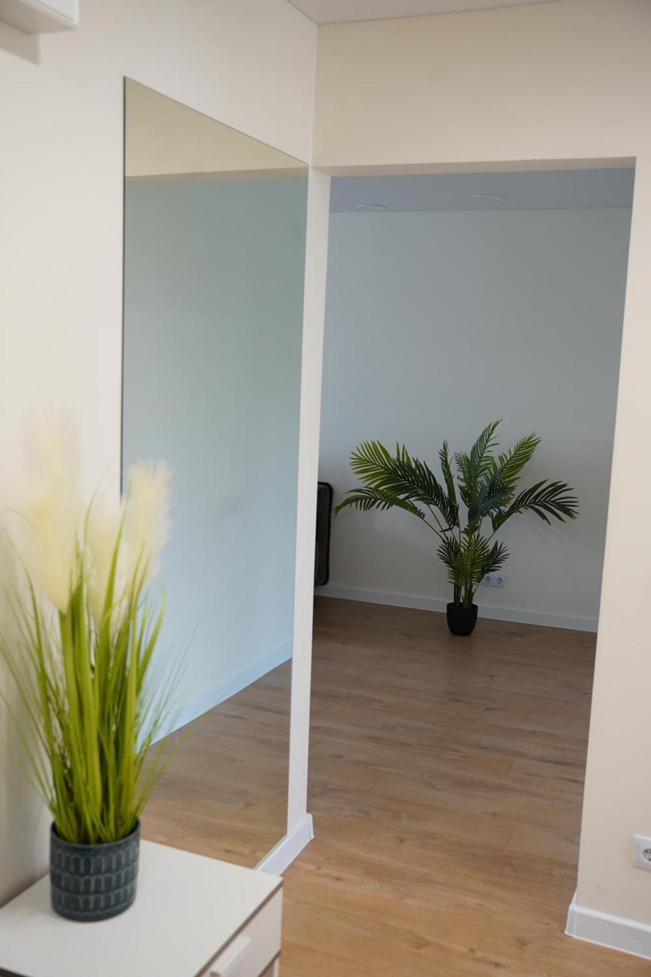 Sonata Apartment Panevėžys 外观 照片